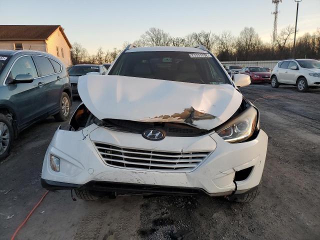 Photo 5 from auction – 2015 HYUNDAI TUCSON LIM with VIN KM8JUCAG5FU059905