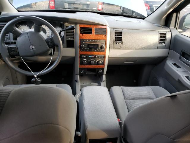 Photo 8 from auction – 2008 DODGE DURANGO SL with VIN 1D8HB48N08F123652