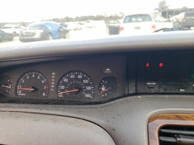 Photo 9 from auction – 2004 TOYOTA AVALON XL with VIN 4T1BF28B94U348494