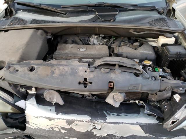 Photo 11 from auction – 2006 LEXUS RX 330 with VIN 2T2GA31U06C052253