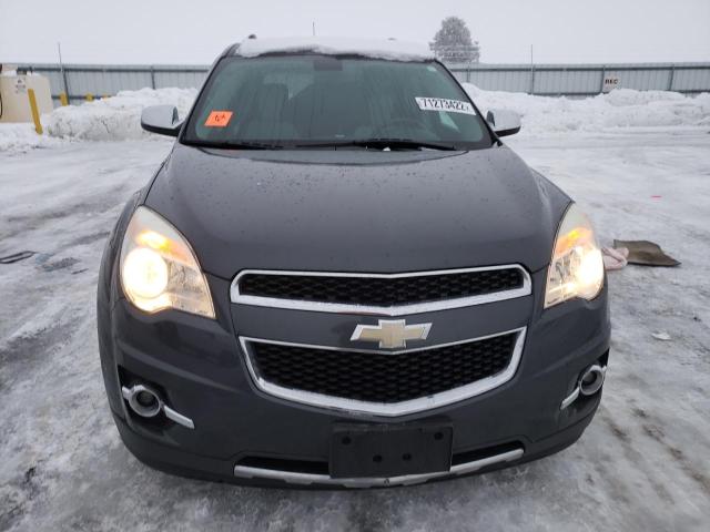 Photo 5 from auction – 2011 CHEVROLET EQUINOX LT with VIN 2CNFLNE57B6222690