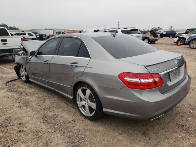 Photo 2 from auction – 2011 MERCEDES-BENZ E 350 with VIN WDDHF5GB2BA281775