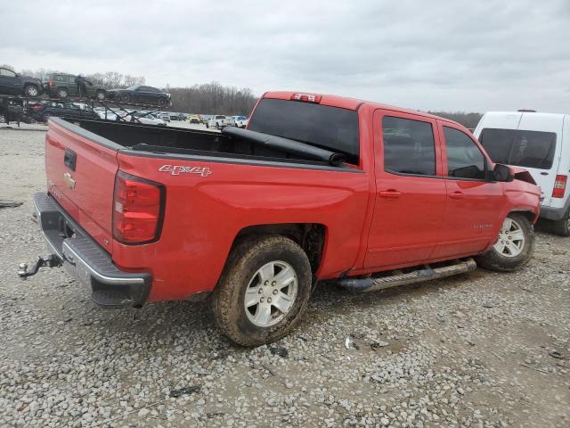 Photo 3 from auction – 2016 CHEVROLET SILVERADO with VIN 3GCUKREC7GG324815