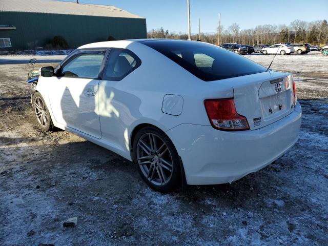 Photo 2 from auction – 2012 TOYOTA SCION TC with VIN JTKJF5C73C3036687