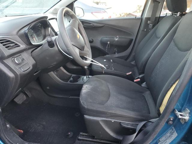 Photo 7 from auction – 2020 CHEVROLET SPARK LS with VIN KL8CB6SA8LC444948