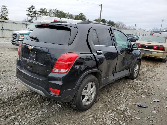 Photo 3 from auction – 2020 CHEVROLET TRAX 1LT with VIN KL7CJLSB7LB011254