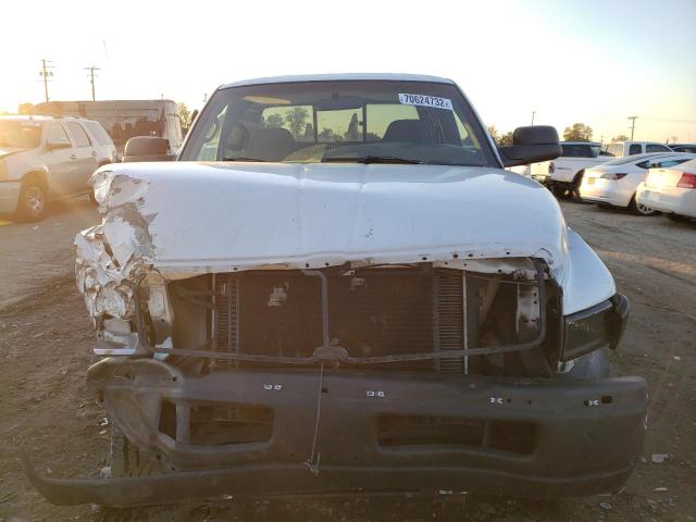Photo 5 from auction – 2001 DODGE RAM 2500 with VIN 3B7KF23Z51G733560