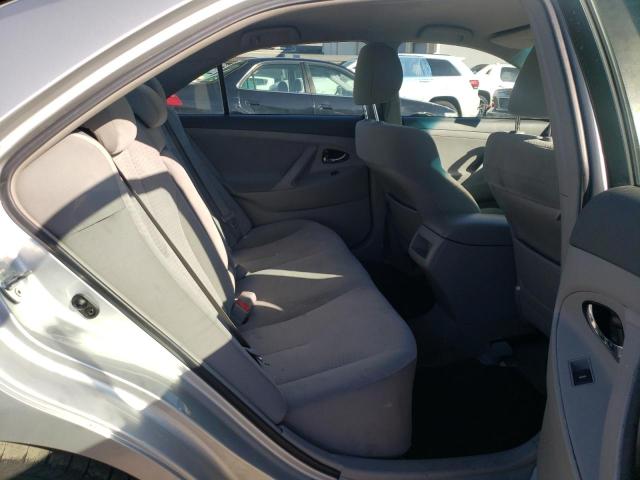 Фото 10 с аукциона – 2011 TOYOTA CAMRY BASE с VIN 4T4BF3EK0BR180161