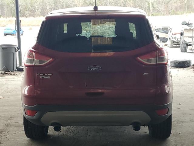 Photo 6 from auction – 2016 FORD ESCAPE SE with VIN 1FMCU0G72GUB20174