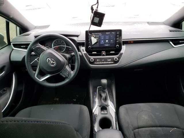 Photo 8 from auction – 2020 TOYOTA COROLLA SE with VIN 5YFS4RCE1LP018008