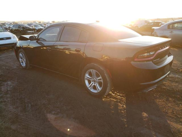 Photo 2 from auction – 2015 DODGE CHARGER SE with VIN 2C3CDXBG3FH752451