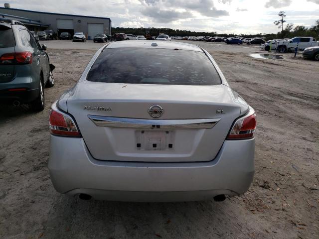 Photo 6 from auction – 2015 NISSAN ALTIMA 2.5 with VIN 1N4AL3AP6FC132217