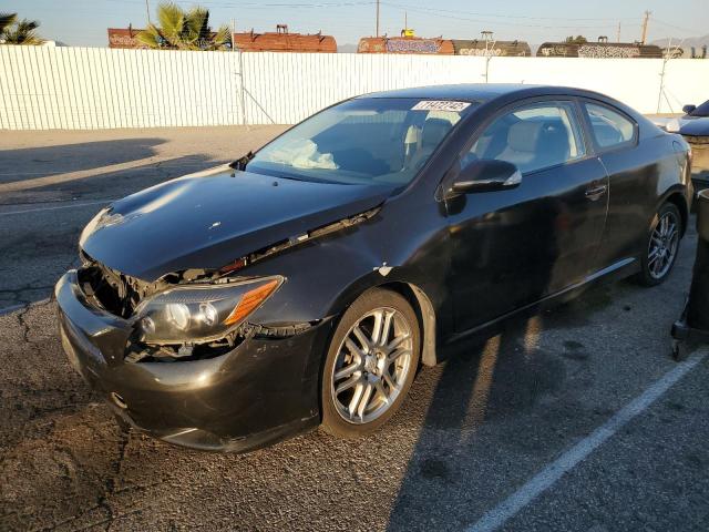 Photo 1 from auction – 2008 TOYOTA SCION TC with VIN JTKDE167880238843