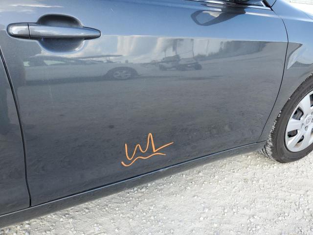 صورة رقم 12 من المزاد - 2011 TOYOTA CAMRY BASE مع VIN 4T1BF3EK3BU608394