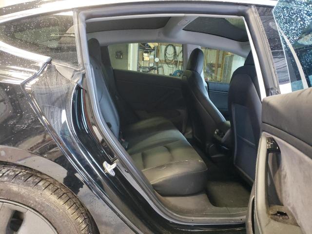 Photo 10 from auction – 2019 TESLA MODEL 3 with VIN 5YJ3E1EA8KF324212