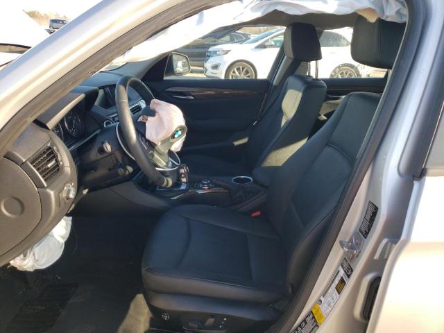 Photo 7 from auction – 2015 BMW X1 XDRIVE2 with VIN WBAVL1C56FVY27925