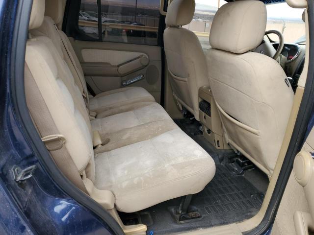 Photo 10 from auction – 2008 FORD EXPLORER S with VIN 1FMEU31E38UB04231