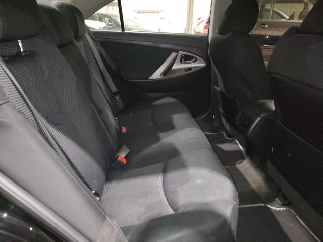 Photo 10 from auction – 2011 TOYOTA CAMRY BASE with VIN 4T1BF3EK4BU191867
