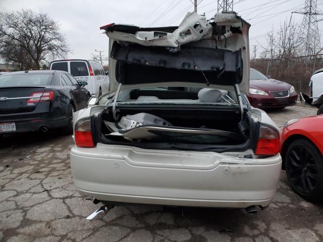 Photo 6 from auction – 2004 LINCOLN LS with VIN 1LNHM87A64Y608631