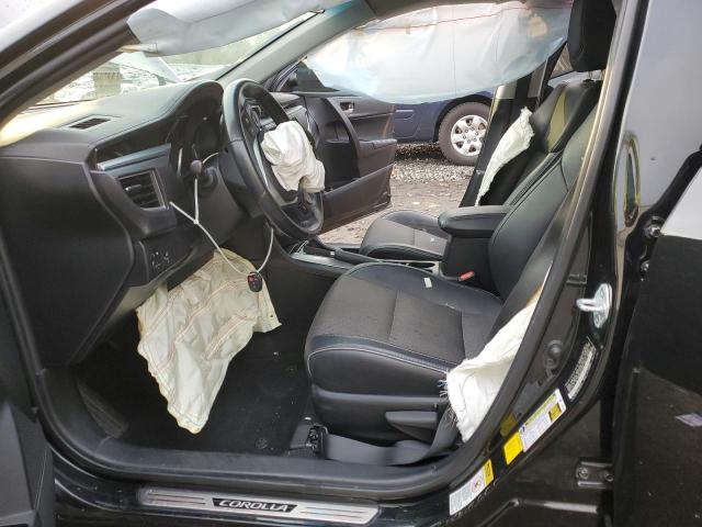 Photo 7 from auction – 2016 TOYOTA COROLLA L with VIN 2T1BURHE6GC581988