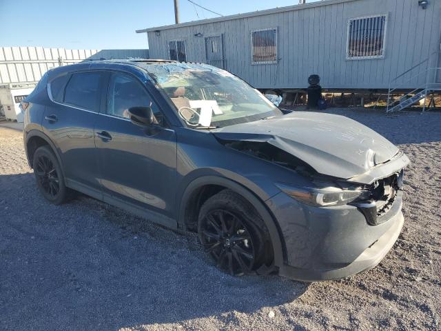 Photo 4 from auction – 2022 MAZDA CX-5 PREFE with VIN JM3KFBCM5N1542124