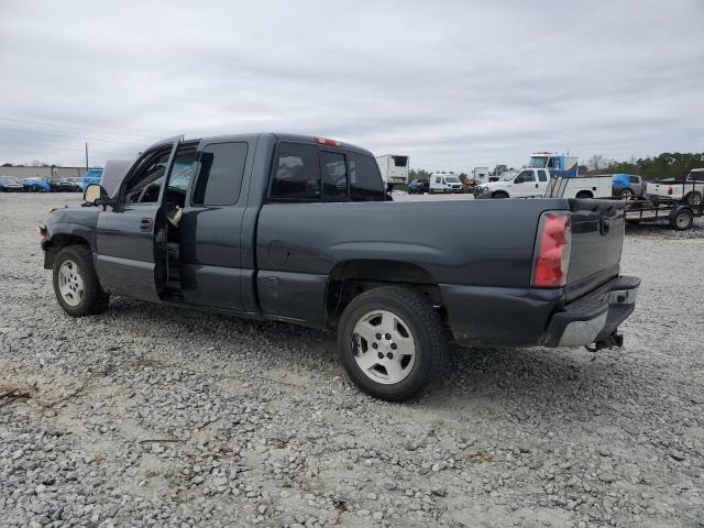 Photo 2 from auction – 2005 CHEVROLET SILVERADO with VIN 2GCEC19T451177064