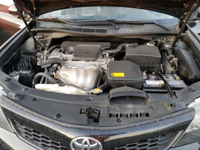 Photo 11 from auction – 2014 TOYOTA CAMRY L with VIN 4T1BF1FK7EU352638