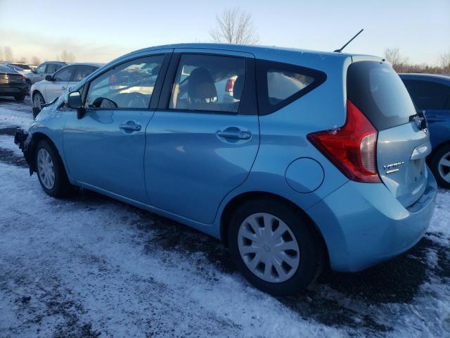 Photo 2 from auction – 2014 NISSAN VERSA NOTE with VIN 3N1CE2CP4EL409294