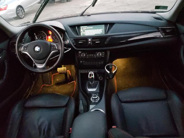 Photo 8 from auction – 2013 BMW X1 XDRIVE2 with VIN WBAVL1C57DVR87700