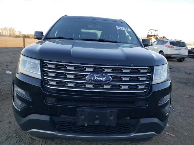 Photo 5 from auction – 2016 FORD EXPLORER X with VIN 1FM5K8D80GGB57149