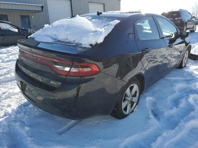 Photo 3 from auction – 2015 DODGE DART SXT with VIN 1C3CDFBB9FD315176
