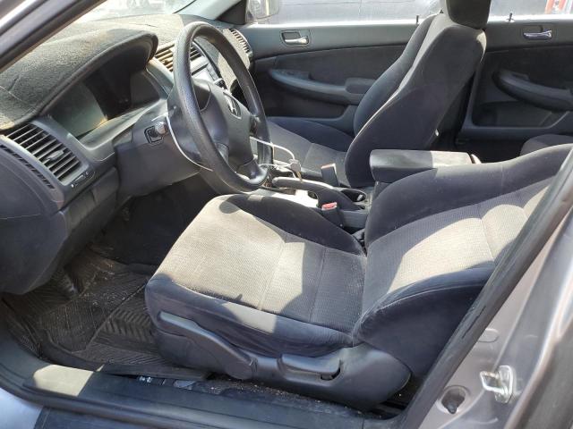 Photo 7 from auction – 2003 HONDA ACCORD LX with VIN JHMCM55363C007540