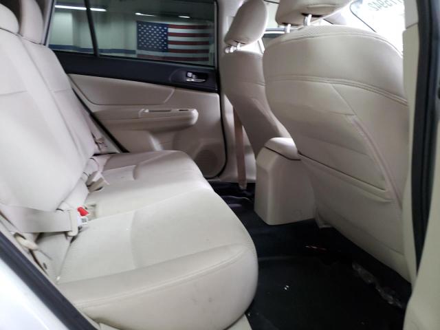 Фото 11 с аукциона – 2013 SUBARU XV CROSSTR с VIN JF2GPACC4D1843321