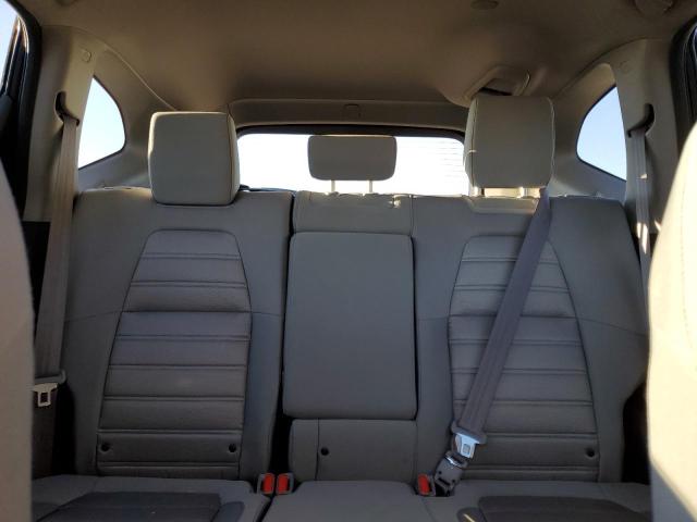 Photo 10 from auction – 2019 HONDA CR-V EX with VIN 7FARW2H59KE046405