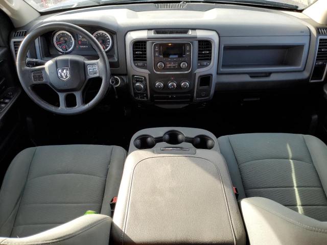 Photo 8 from auction – 2014 RAM 1500 ST with VIN 1C6RR7KT1ES401413
