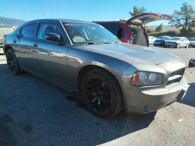 Photo 4 from auction – 2009 DODGE CHARGER with VIN 2B3KA43DX9H561893