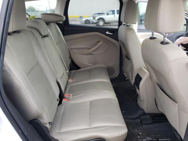 Photo 10 from auction – 2017 FORD ESCAPE SE with VIN 1FMCU0G91HUF11156