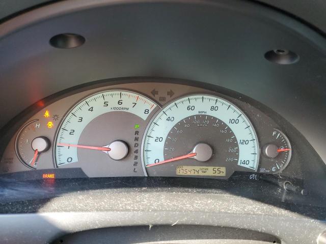 Photo 9 from auction – 2007 TOYOTA CAMRY CE with VIN 4T1BE46K77U624645