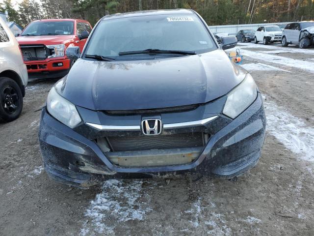 Photo 5 from auction – 2017 HONDA HR-V LX with VIN 3CZRU5H33HM714005