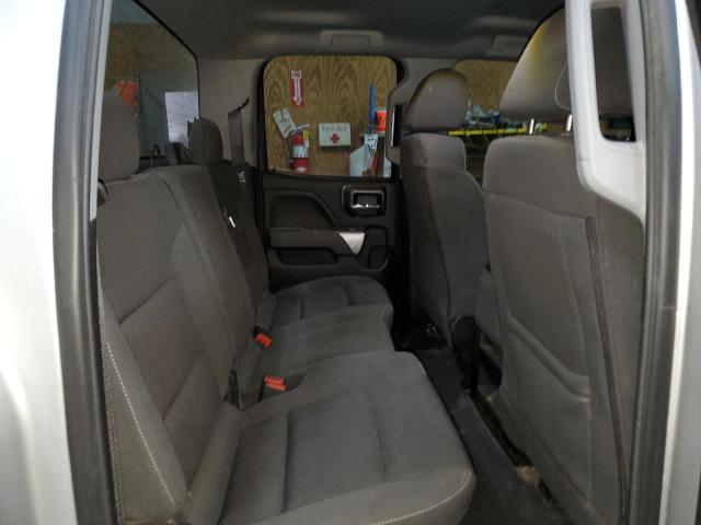 Zdjęcie 10 z aukcji – 2019 CHEVROLET SILVERADO z VIN 2GCVKPEC1K1215499