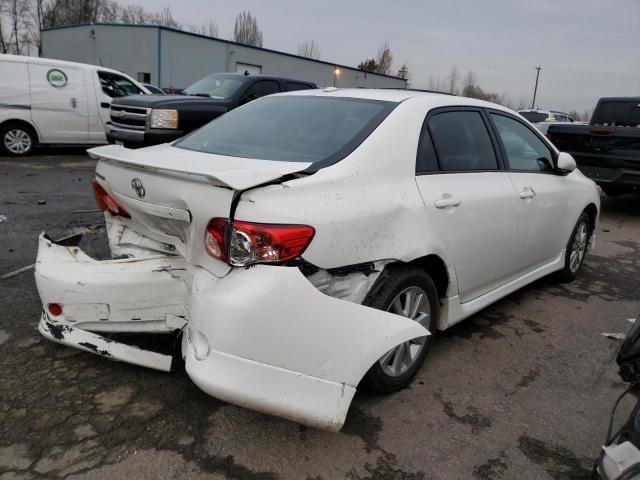 Photo 3 from auction – 2010 TOYOTA COROLLA BA with VIN 2T1BU4EE4AC428492