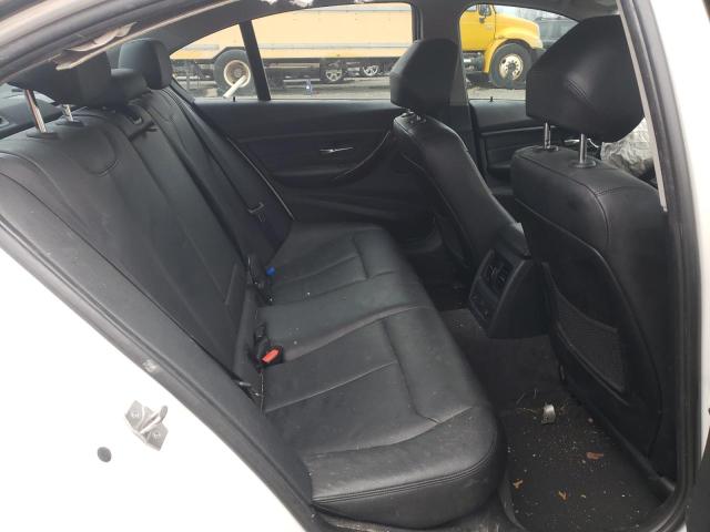 Photo 10 from auction – 2013 BMW 328 XI with VIN WBA3B3C51DF530977