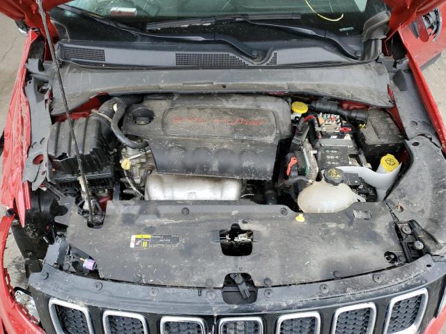 Photo 12 from auction – 2018 JEEP COMPASS LI with VIN 3C4NJCCB5JT253398