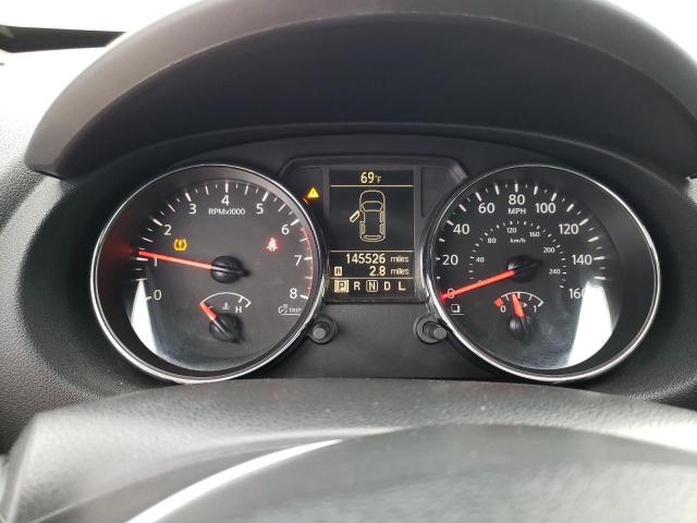 Photo 9 from auction – 2013 NISSAN ROGUE S with VIN JN8AS5MT6DW544719