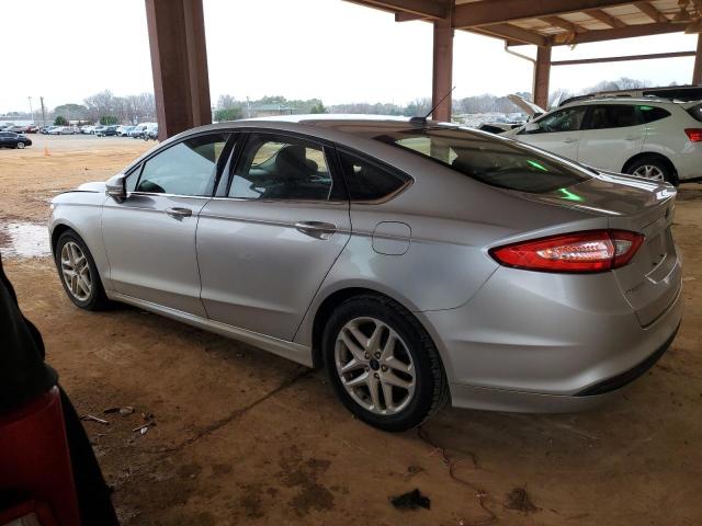 Photo 2 from auction – 2015 FORD FUSION SE with VIN 3FA6P0H70FR238792