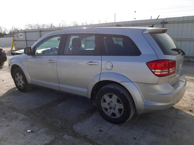 Фото 2 с аукциона – 2012 DODGE JOURNEY SE с VIN 3C4PDCABXCT255315