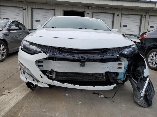 Photo 5 from auction – 2019 CHEVROLET MALIBU LT with VIN 1G1ZD5ST0KF134077