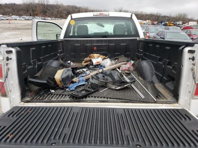 Photo 10 from auction – 2013 FORD F150 with VIN 1FTMF1CM1DKG33797