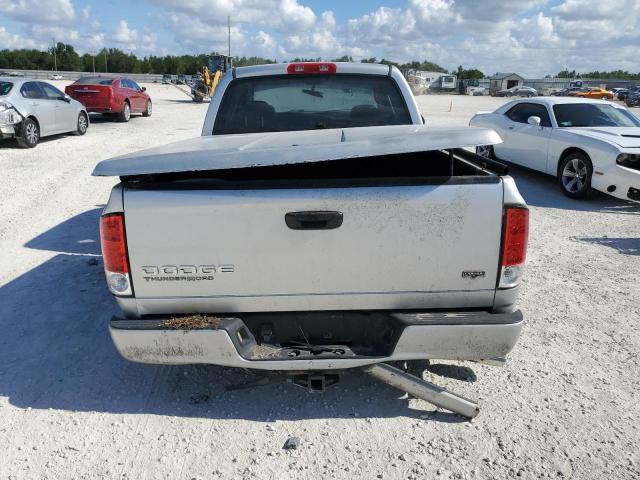 Photo 6 from auction – 2004 DODGE RAM 1500 S with VIN 1D7HA18D74J292054