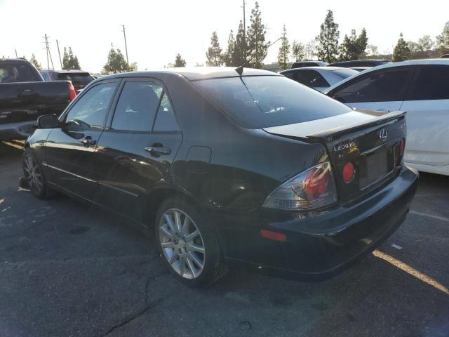 Photo 2 from auction – 2003 LEXUS IS 300 with VIN JTHBD192330073731